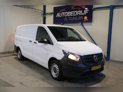 Mercedes-Benz Vito - 114 CDI Lang - N.A.P. Airco, Cruise, Trekhaak