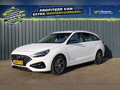 Hyundai i30 Wagon - 1.0 T-GDI 48V 120pk Comfort Smart