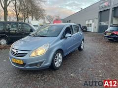 Opel Corsa - 1.4-16V Sport