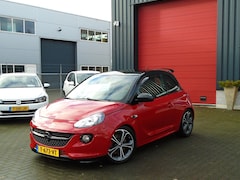 Opel ADAM - 1.4 Turbo S, Recaro, Cruise