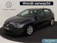 Volkswagen Golf - 5-drs 1.0 TSI (110pk) Life Bns