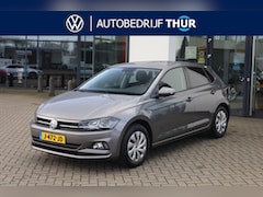 Volkswagen Polo - 1.0 TSI Comfortline Business 95PK / 70kW, NL auto, 1e eigenaar dealeronderhouden nieuw doo