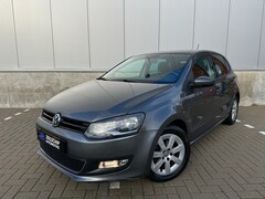 Volkswagen Polo - 1.2 TSI Highline Climate|Cruise|Navi|NAP