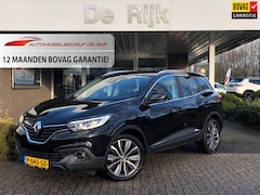 Renault Kadjar - 1.2 TCe Extase BOSE | Navi, Cruise, Climate , Camera, Carplay/Android | 1e Eigenaar |