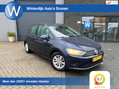 Volkswagen Golf Sportsvan - 1.2 TSI Comfortline Airco Trekhaak