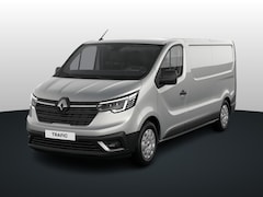 Renault Trafic - GB L2H1 T30 dCi 130 6MT Comfort | Achteruitrijcamera | Airconditioning | C-shape LED dagri