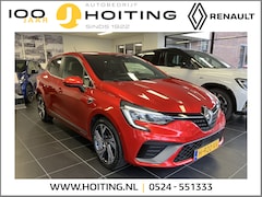 Renault Clio - 1.3 TCe EDC R.S. Line * C.C. ADAPTIEF