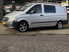 Mercedes-Benz Vito - 110 CDI 320 Lang DC Comfort Plus