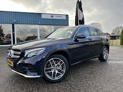 Mercedes-Benz GLC-klasse - 250 4MATIC NL. Auto