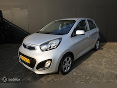 Kia Picanto - 1.0 CVVT ComfortLine