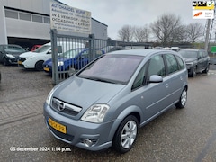 Opel Meriva - 1.6-16V Cosmo / Apk 25-11-2025