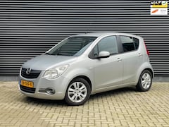 Opel Agila - 1.2 Edition|1Ste Eigenaar|Nwe Versnellingsbak|