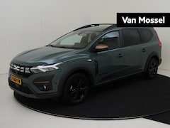 Dacia Jogger - 1.0 TCe 110 Extreme 7p. | Pack Media Nav | Pack Extreme