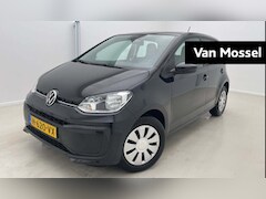 Volkswagen Up! - 1.0 | Airco | Radio | Lane Assist | Maps + More