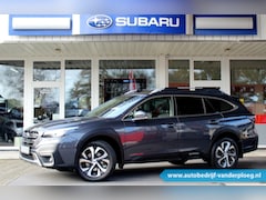 Subaru Outback - 2.5 CVT Premium * Trekhaak * Harman Kardon