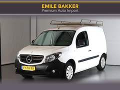 Mercedes-Benz Citan - bestel 108 CDI 28.000km