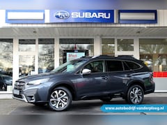 Subaru Outback - 2.5 CVT Premium * Navigatie * Leder * Harman Kardon