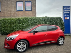 Renault Clio - 0.9 TCe Limited Cruise C, Navigatie, Airco MAANDAG 16-12 ZIJN WIJ GEOPEND VAN 10.00 / 15.0