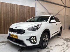 Kia Niro - 1.6 GDi Hybrid DynamicLine Fabrieksgarantie