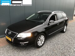 Volkswagen Passat Variant - 1.8 TFSI 160pk Comfortline Business 'Youngtimer'