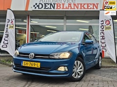 Volkswagen Polo - 1.0 TSI Comfortline 5drs BJ.2018 / Navi / Cruise / Elektr.Pakket / Trekhaak