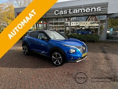 Nissan Juke - Hybrid 143pk N-Design