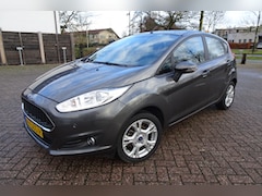 Ford Fiesta - 1.0 Style Ultimate 5 Drs * AIRCO * LMV * NAVI * PDC *