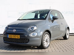 Fiat 500 - 0.9 TwinAir Turbo Popstar NL AUTO | AIRCO | RADIO | MOOIE KLEUR