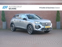 Peugeot 2008 - 1.2 PureTech 130pk EAT8 Allure | Navi | App Connect | Climate | Adaptive Cruise | Keyless