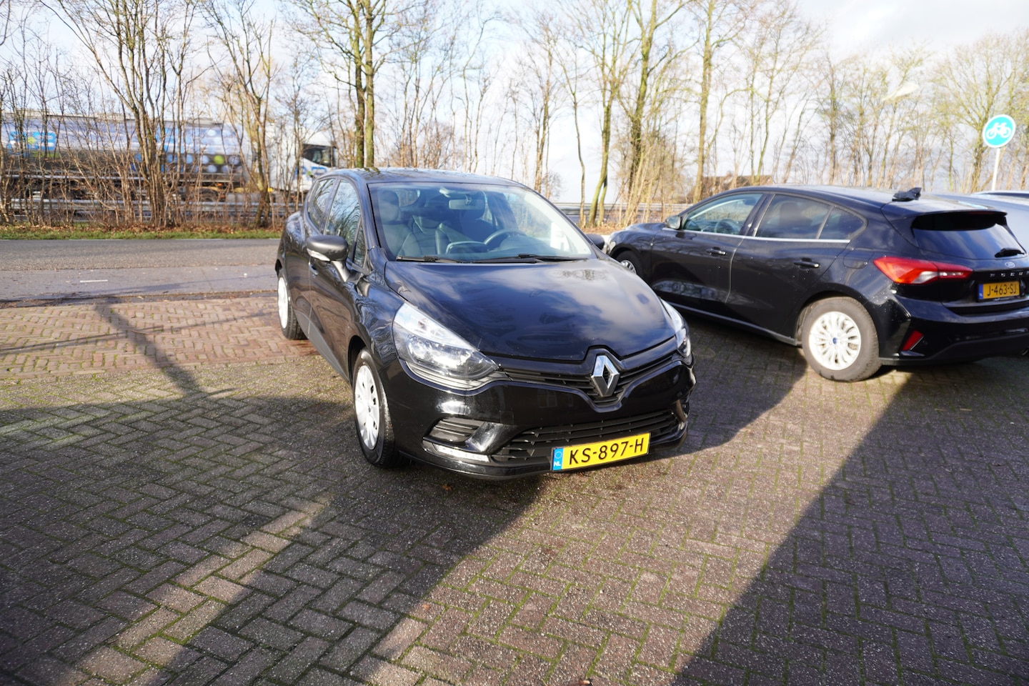 Renault Clio - 0.9 TCe Life CARPLAY CRUISE NAVI - AutoWereld.nl