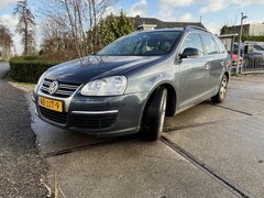 Volkswagen Golf Variant - 1.4 TSI Comfortline