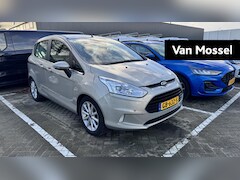 Ford B-Max - 1.0 EcoBoost Titanium