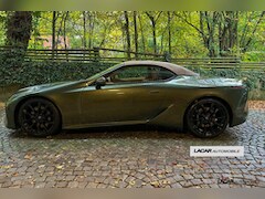 Lexus LC Convertible - 500 I Performance I Touring I 185k NP