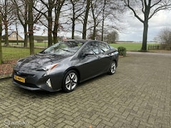 Toyota Prius - 1.8 Executive Camera, adaptive cruise, lmv, ecc