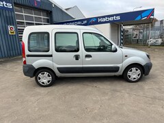 Renault Kangoo - 1.2-16V Expression Rolstoelauto