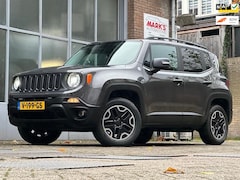 Jeep Renegade - 2.0 MultiJet Trailhawk automaat