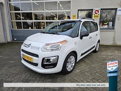 Citroën C3 Picasso - 1.2 PT 110pk Exclusive