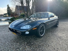 Jaguar XKR - 4.0 V8 Coupé super charger