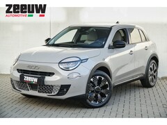 Fiat 600 - 1.2 Hybrid 136 PK La Prima | Navi | Camera | Carplay