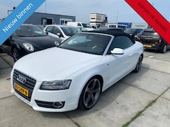 Audi A5 Cabriolet - 2009 * 2.0TFSI * 220.DKM* KOPPELING DEFECT