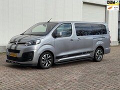 Citroën Jumpy - 2.0 BlueHDI 180 XL Driver Automaat/Keyless/Camera/ENZ