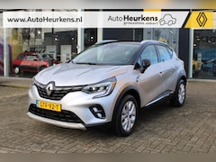 Renault Captur - TCe 130 EDC Automaat Intens