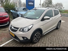 Opel Karl - 1.0 Rocks Online Edition