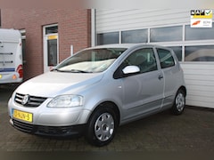 Volkswagen Fox - 1.2 Trendline.stuurbekr.electr.ramen en spiegels.deurvergrendeling