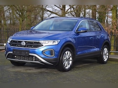 Volkswagen T-Roc - 1.5 TSi Style