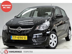 Opel Karl - 1.0 ecoFLEX Edition/ /Airco /Cruise /Elek. pakket /C.V. afstand /Bluetooth /USB /Isofix /M