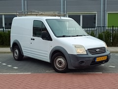 Ford Transit Connect - T200S 1.8 TDCi Economy Edition Imperiaal nieuwe distributie