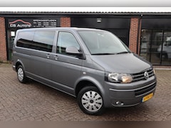 Volkswagen Transporter - 2.0 TDI euro5 L2H1 4Motion DC