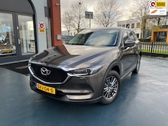 Mazda CX-5 - 2.5 SkyActiv-G 194 Signature AUTOMAAT LMV CLIMA