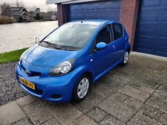 Toyota Aygo - 1.0-12V Cool